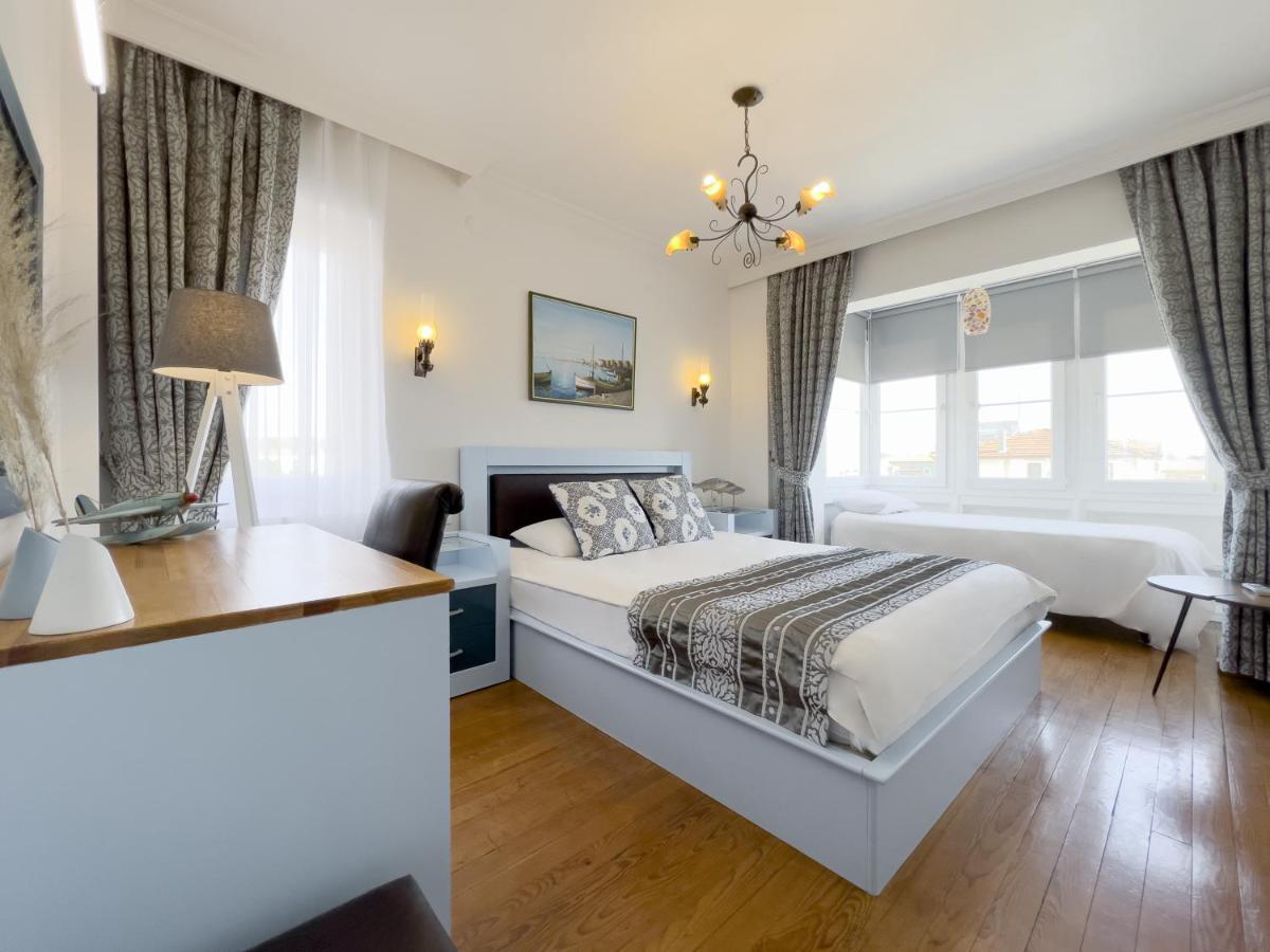 Alacati Kayezta Hotel 객실 사진