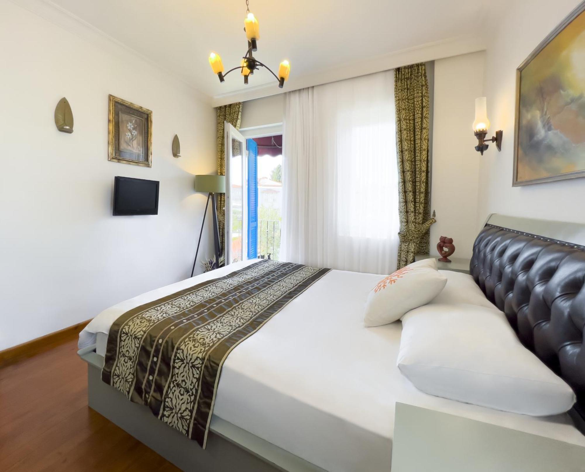 Alacati Kayezta Hotel 객실 사진