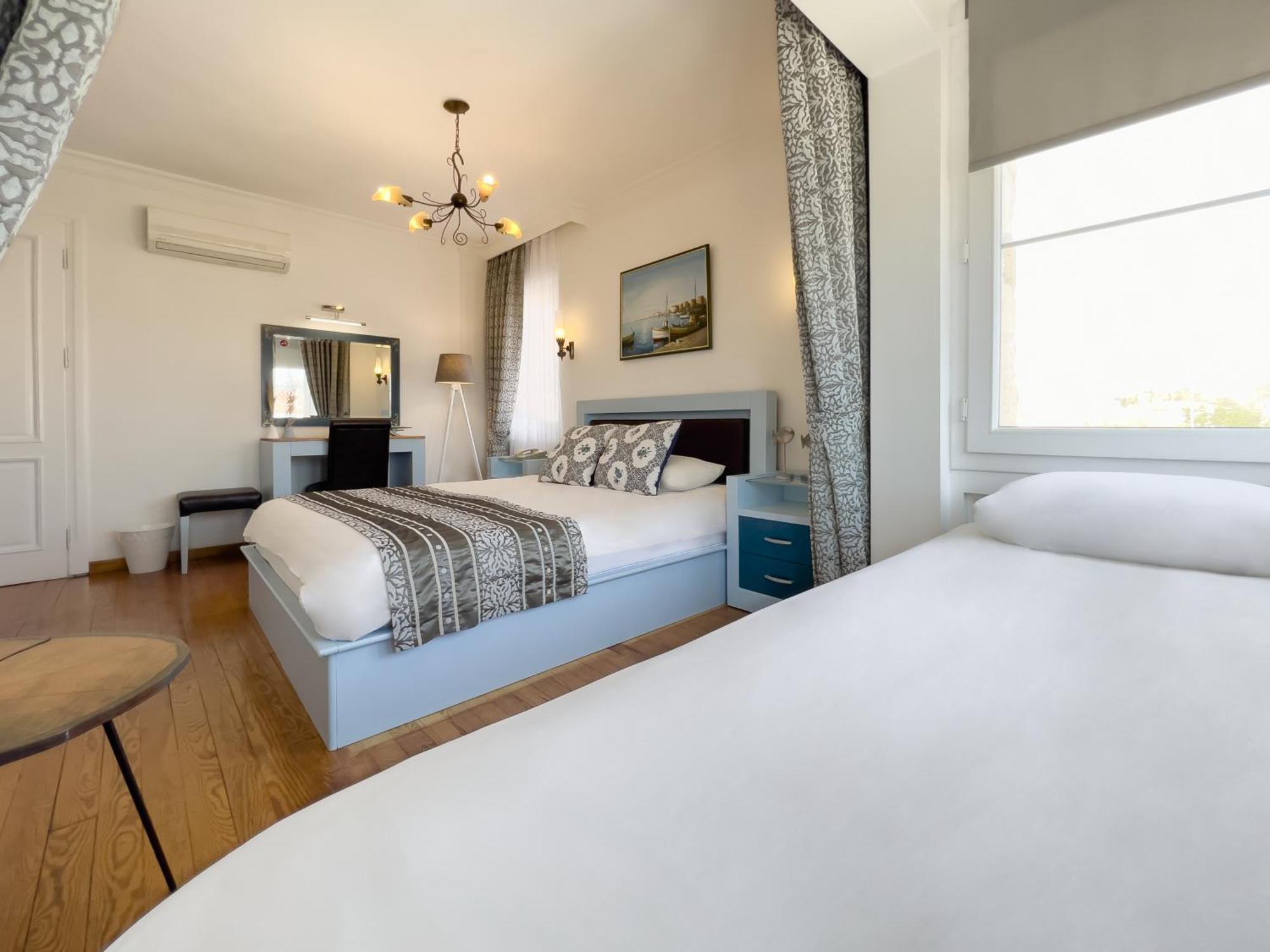 Alacati Kayezta Hotel 객실 사진