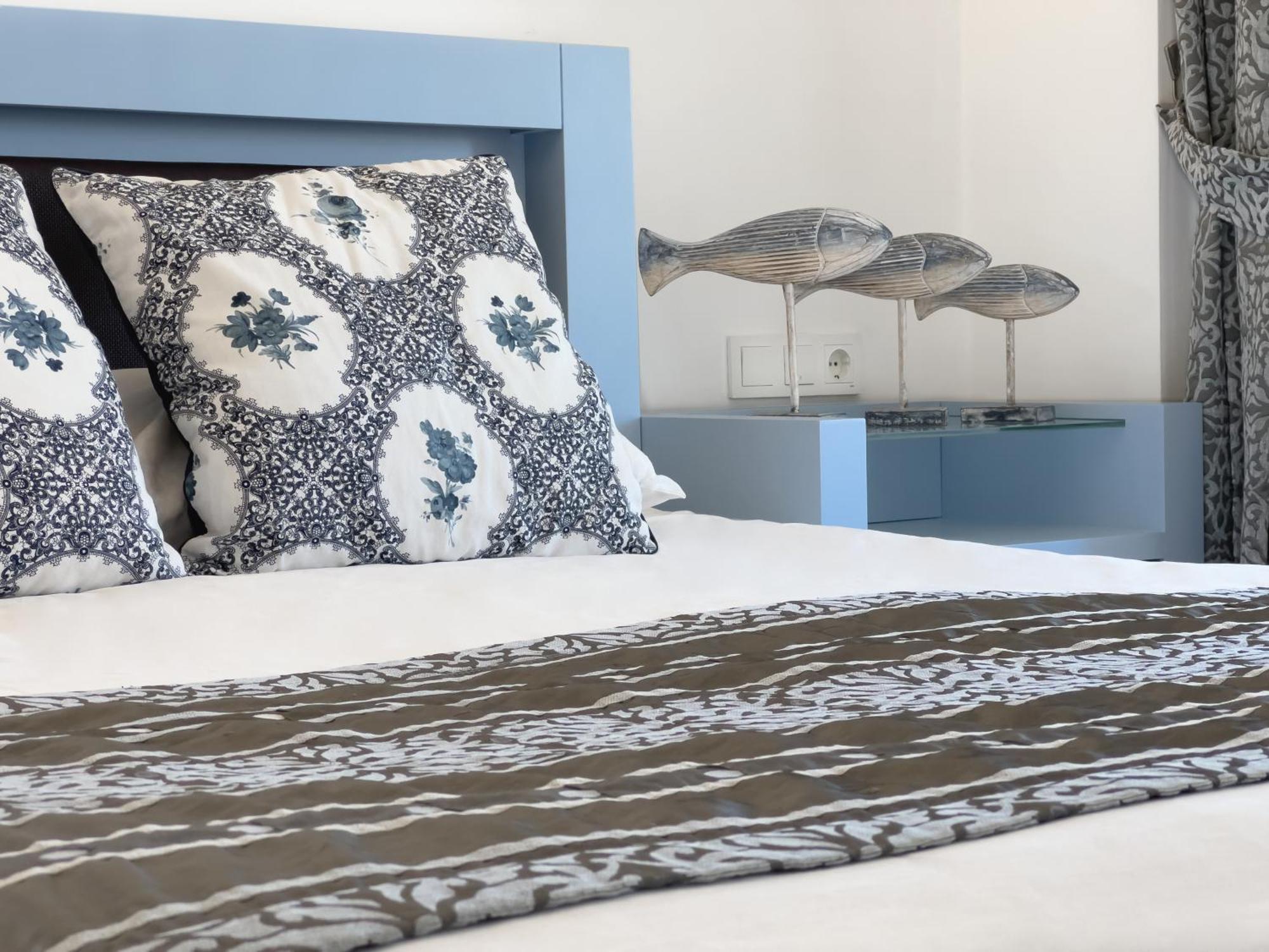 Alacati Kayezta Hotel 객실 사진