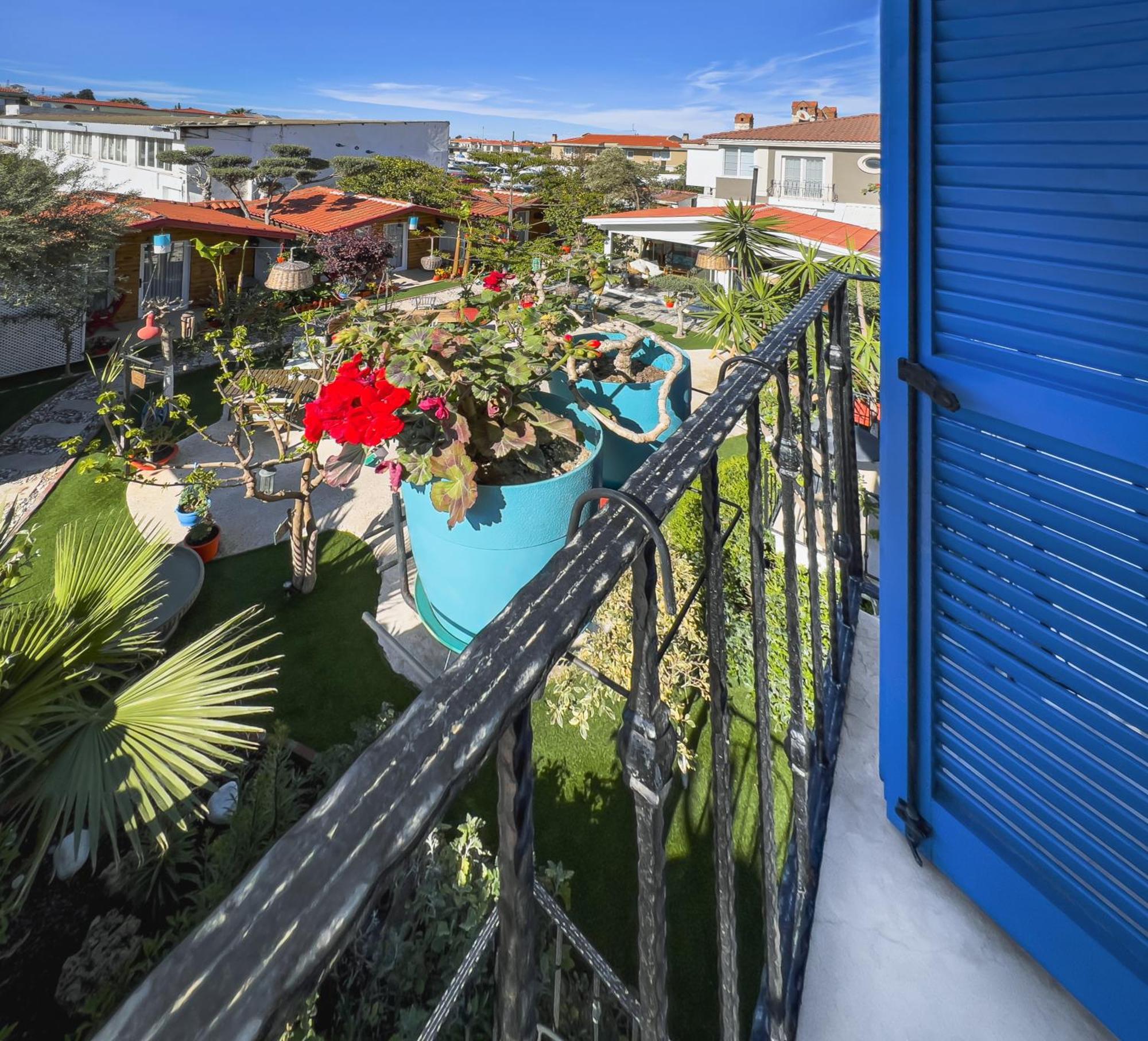 Alacati Kayezta Hotel 객실 사진