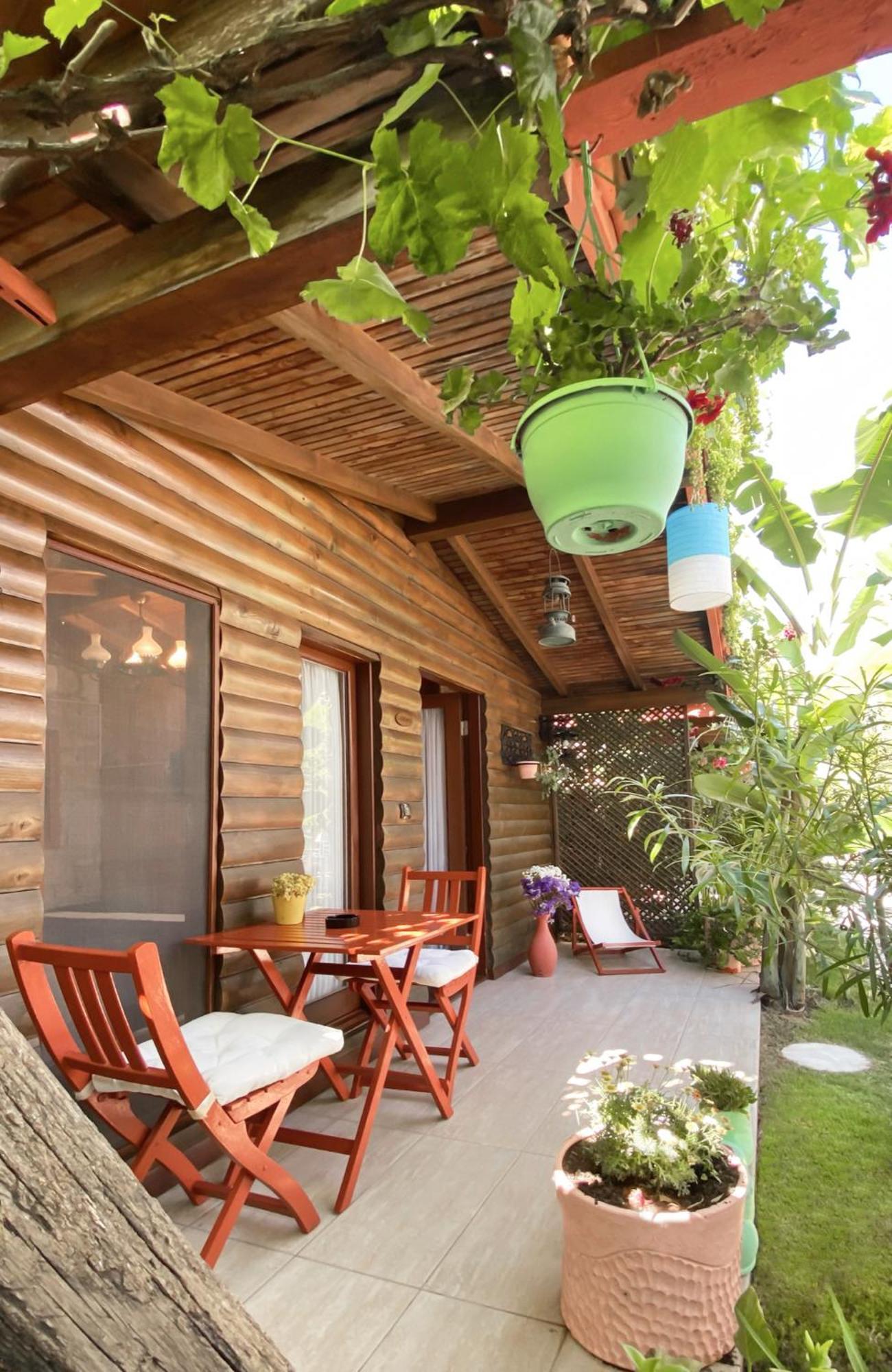 Alacati Kayezta Hotel 객실 사진