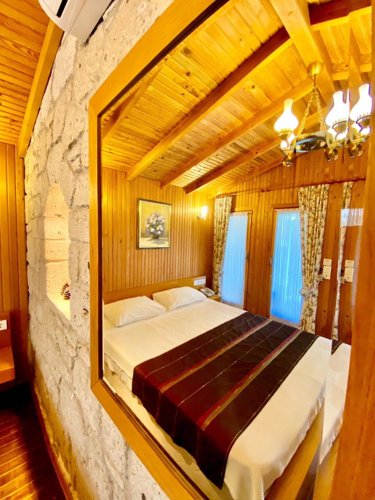 Alacati Kayezta Hotel 객실 사진