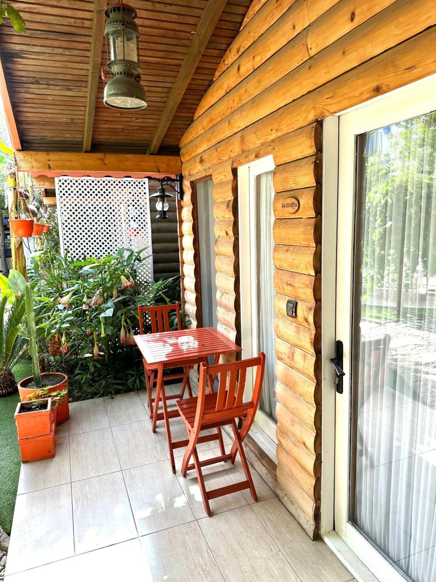 Alacati Kayezta Hotel 객실 사진